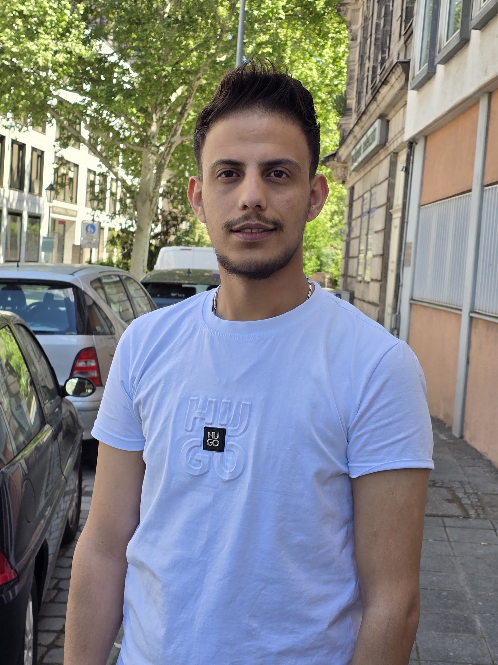Der Barber